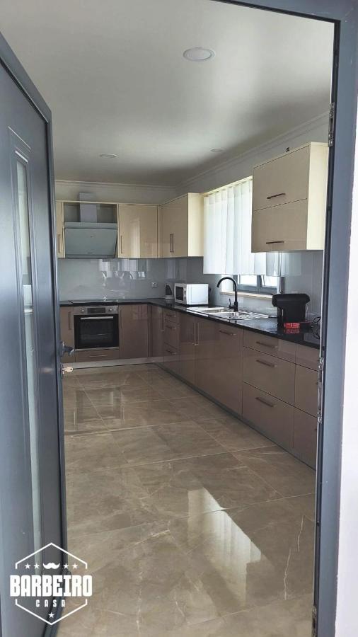 Casa Barbeiro Villa Pombal  Kültér fotó