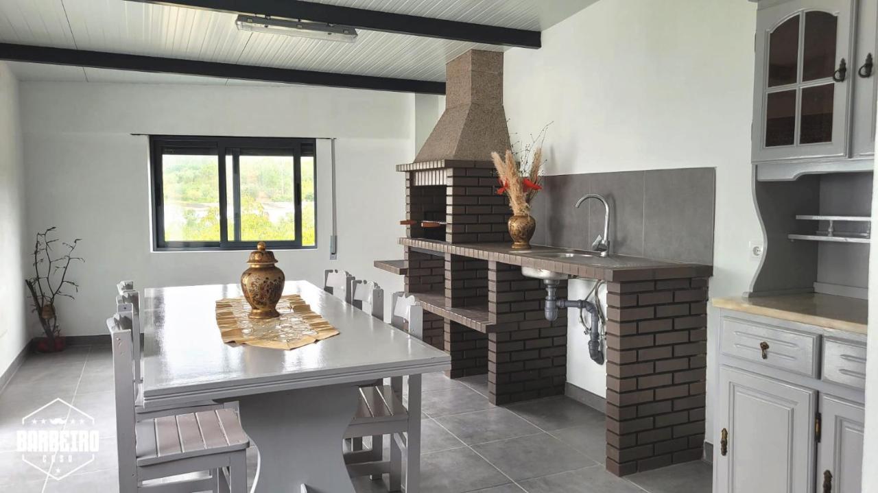 Casa Barbeiro Villa Pombal  Kültér fotó