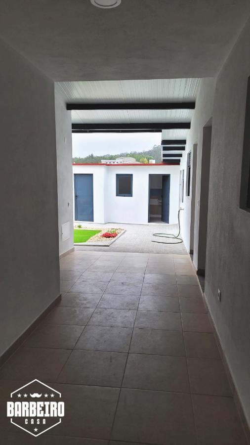 Casa Barbeiro Villa Pombal  Kültér fotó