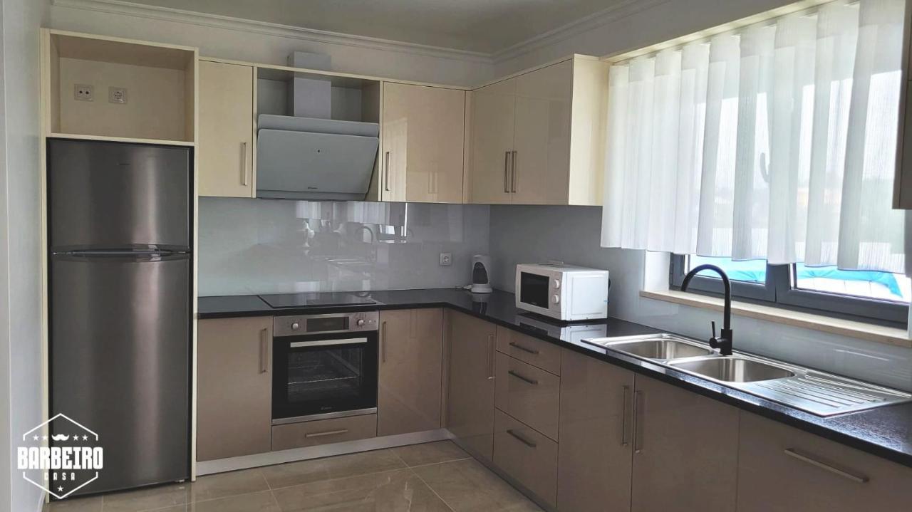 Casa Barbeiro Villa Pombal  Kültér fotó