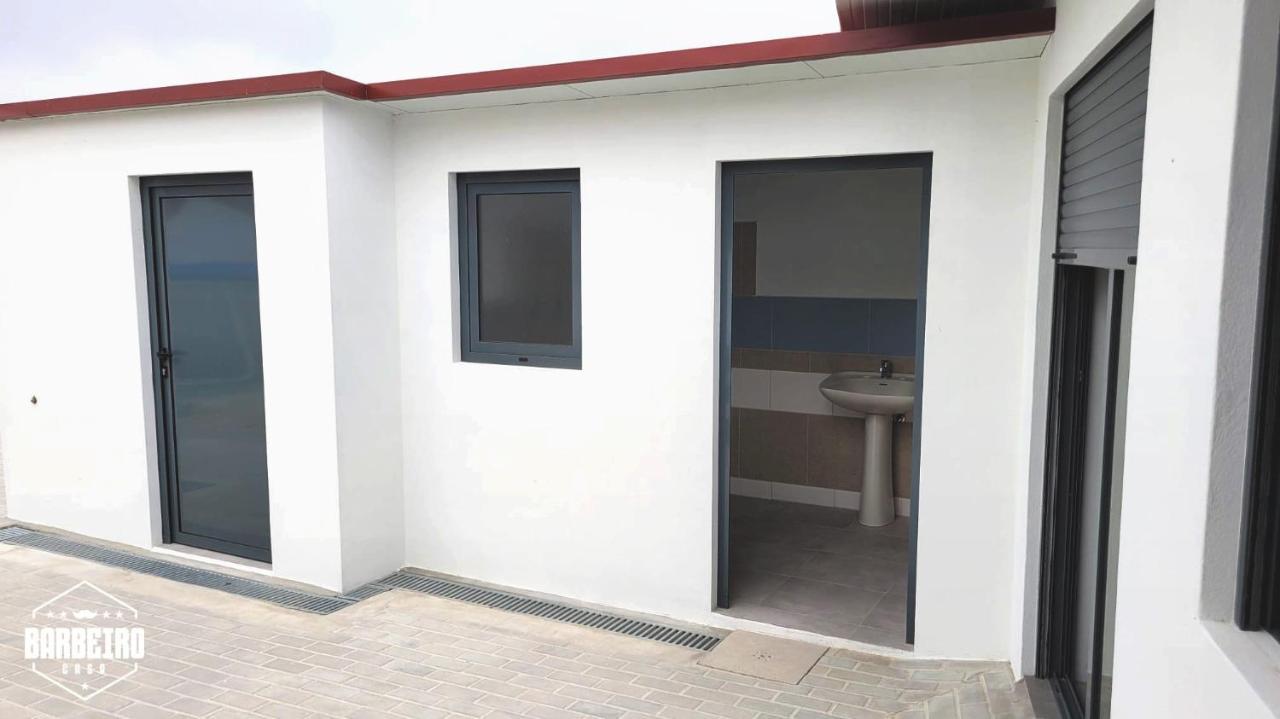 Casa Barbeiro Villa Pombal  Kültér fotó