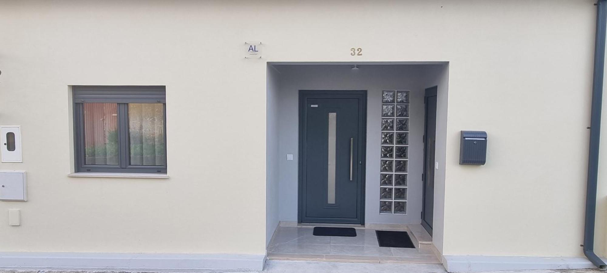 Casa Barbeiro Villa Pombal  Kültér fotó