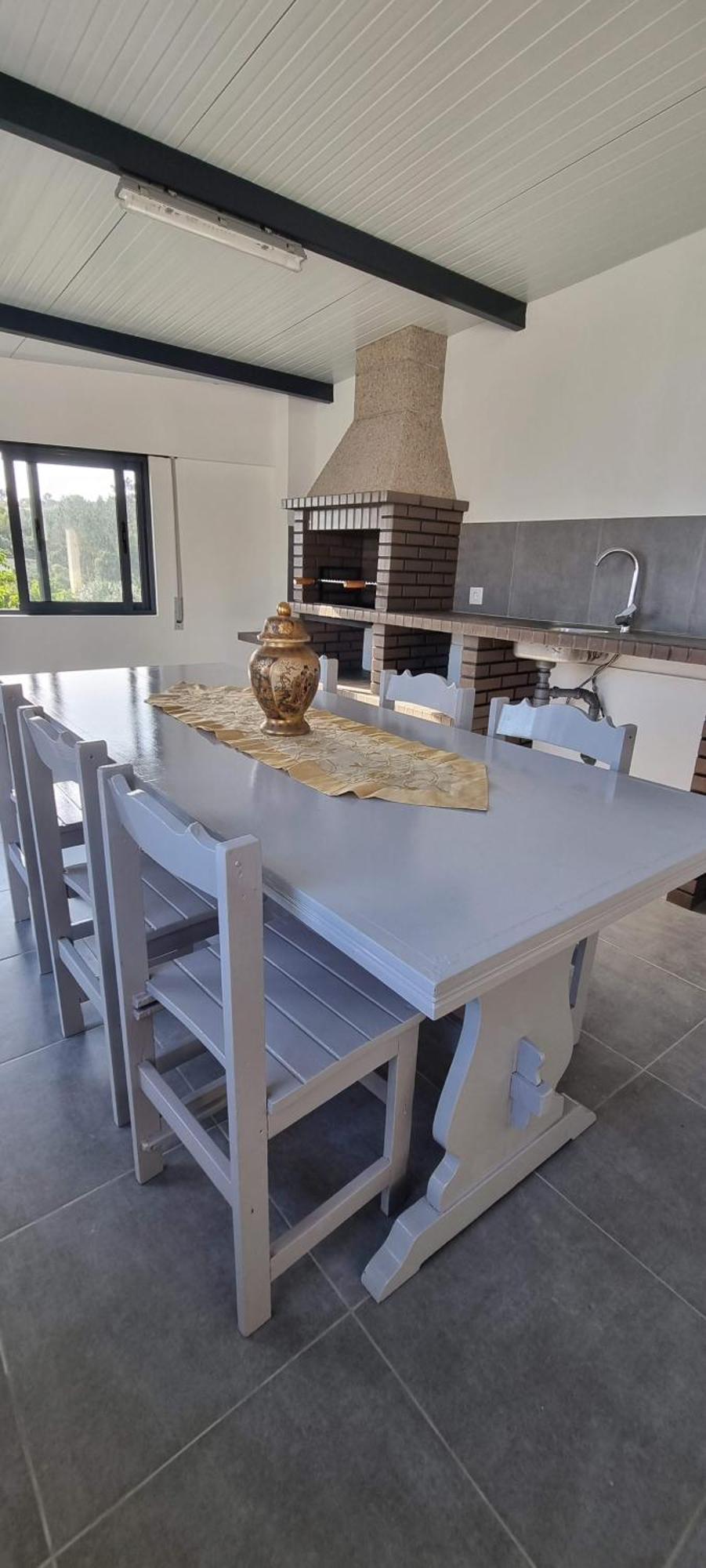 Casa Barbeiro Villa Pombal  Kültér fotó
