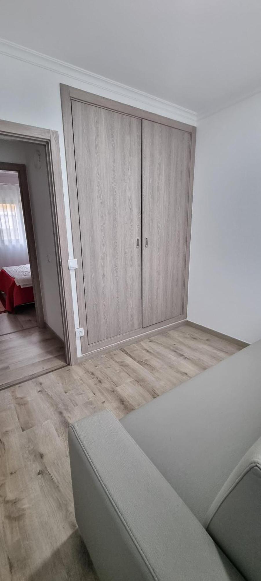 Casa Barbeiro Villa Pombal  Kültér fotó